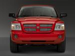 Dodge Dakota 2008 года